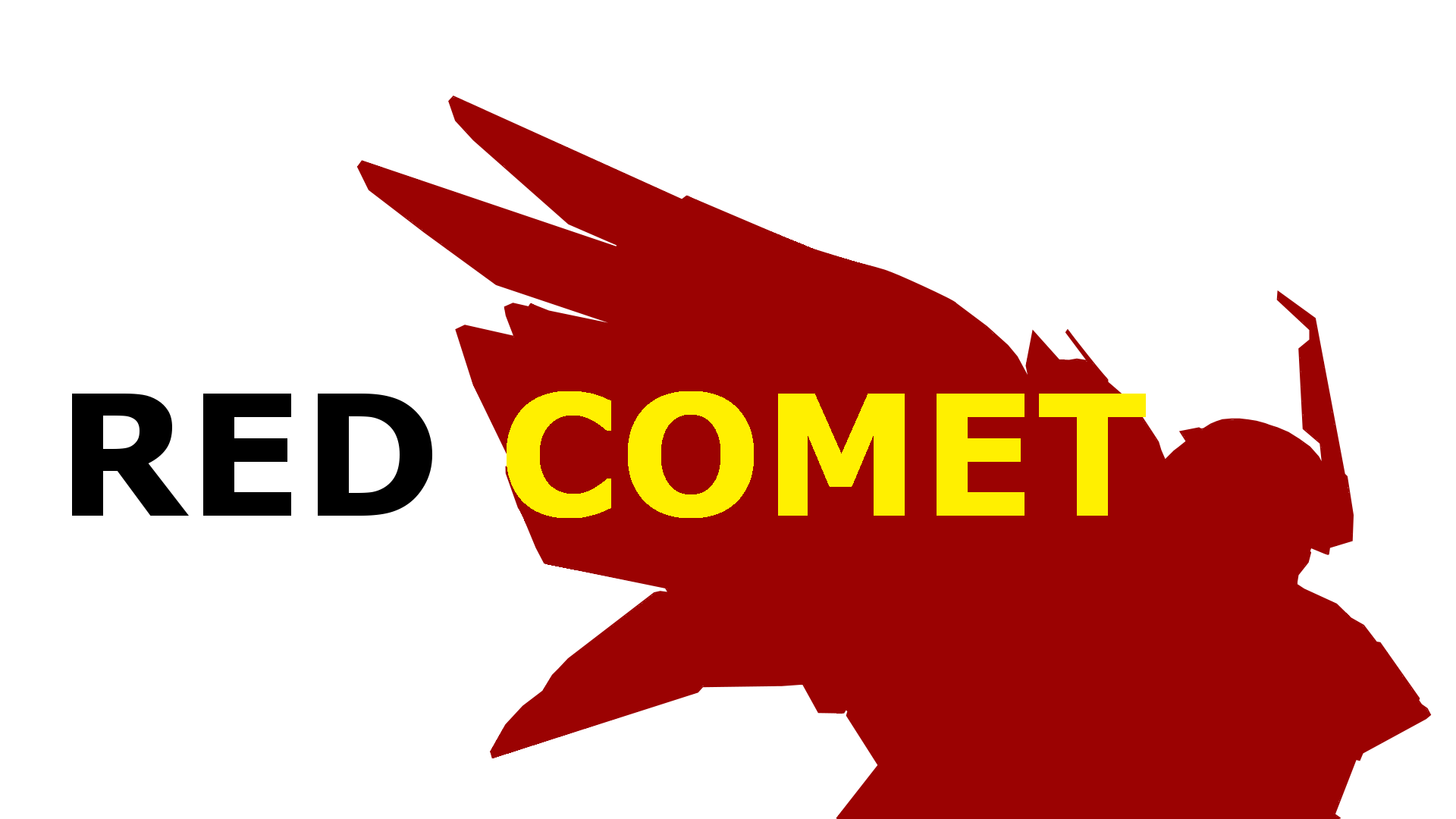 Red Comet